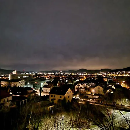 Panorama Apart Bad Saeckingen Exterior foto