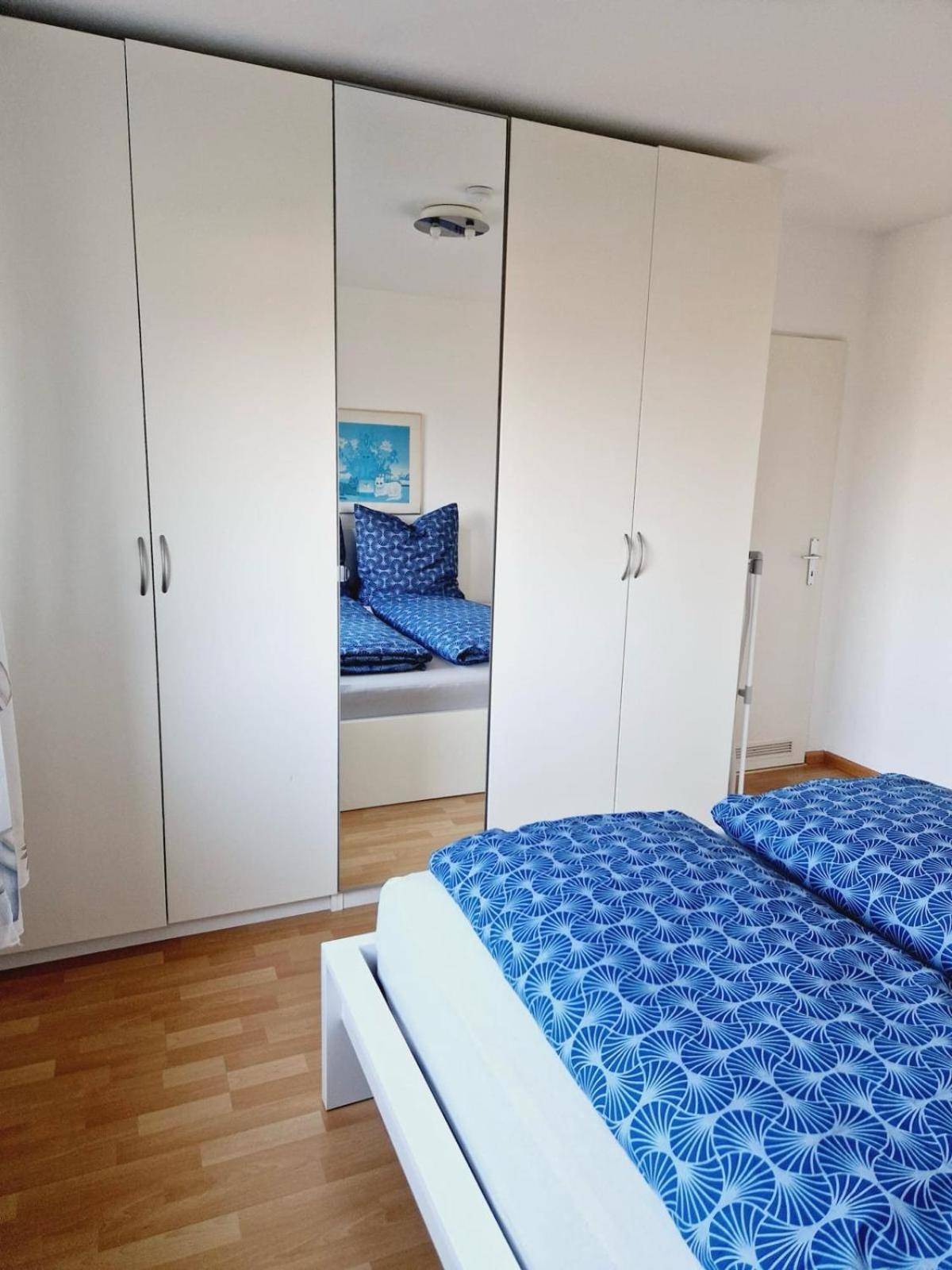 Appartement Panorama Bad Säckingen