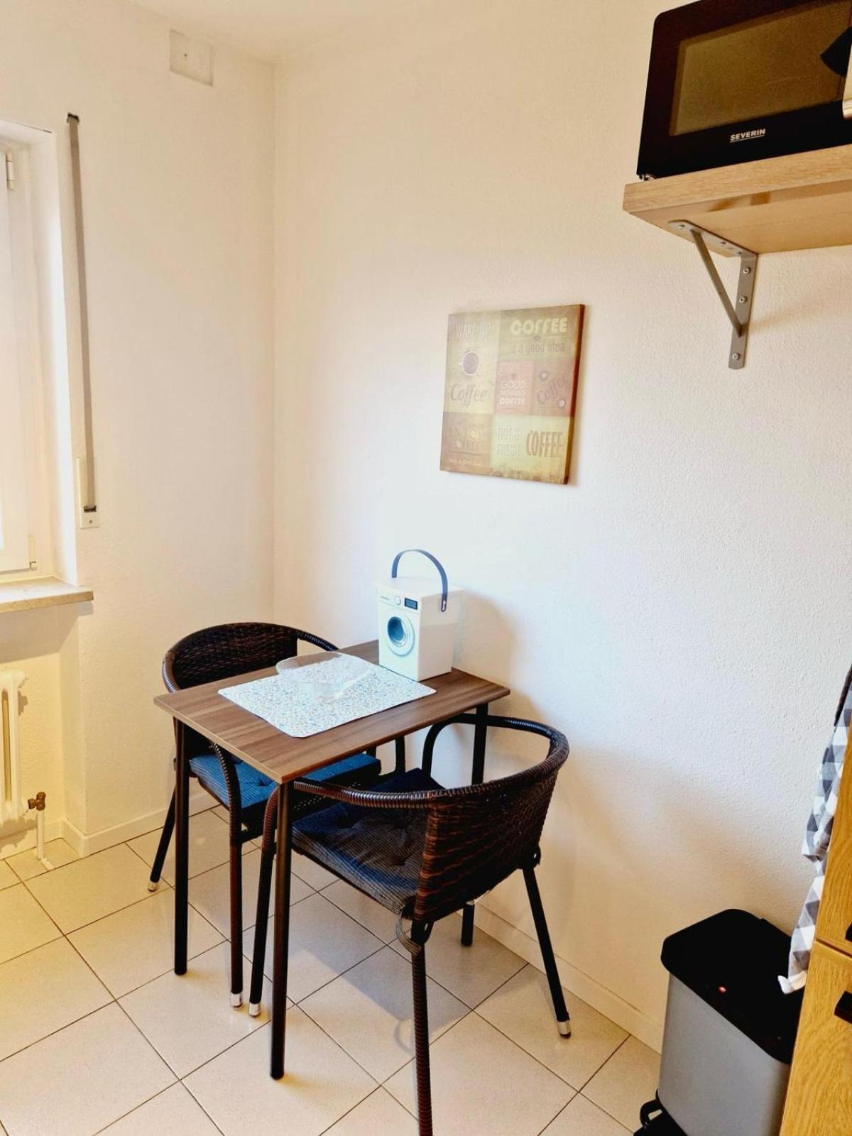 Appartement Panorama *