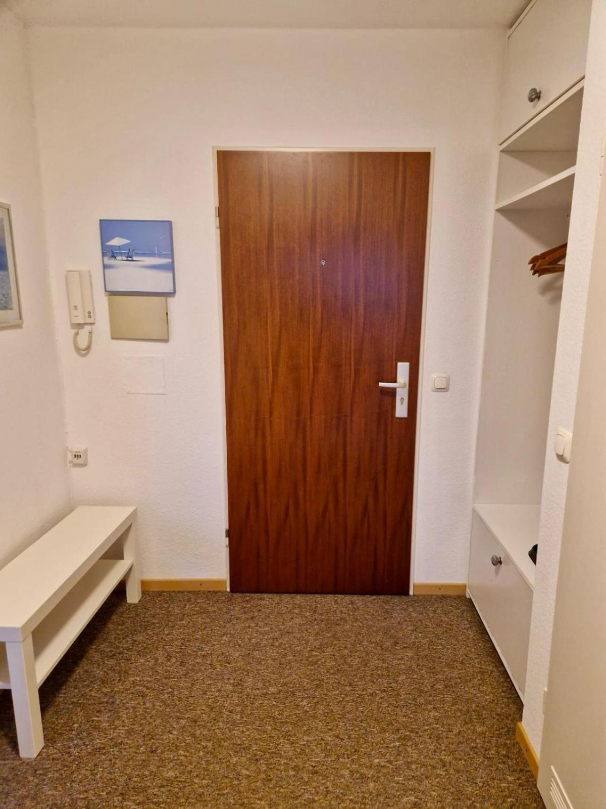 Panorama Apartment *