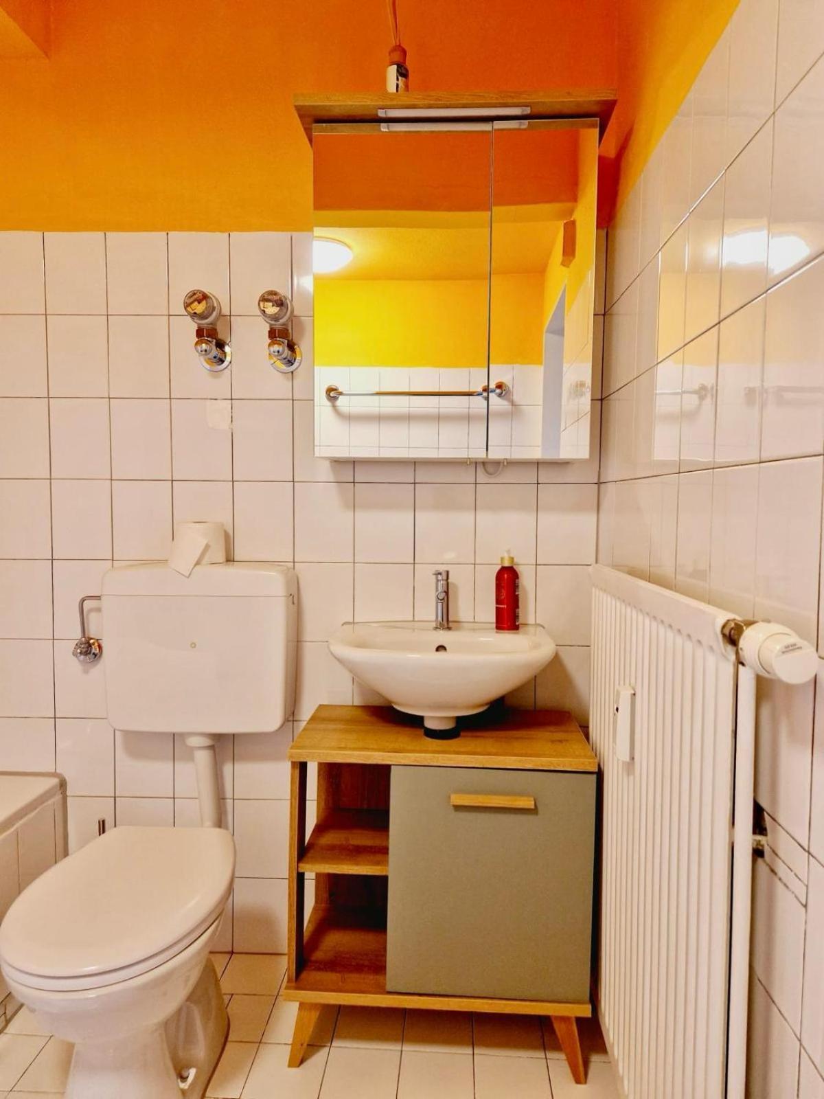 Appartement Panorama