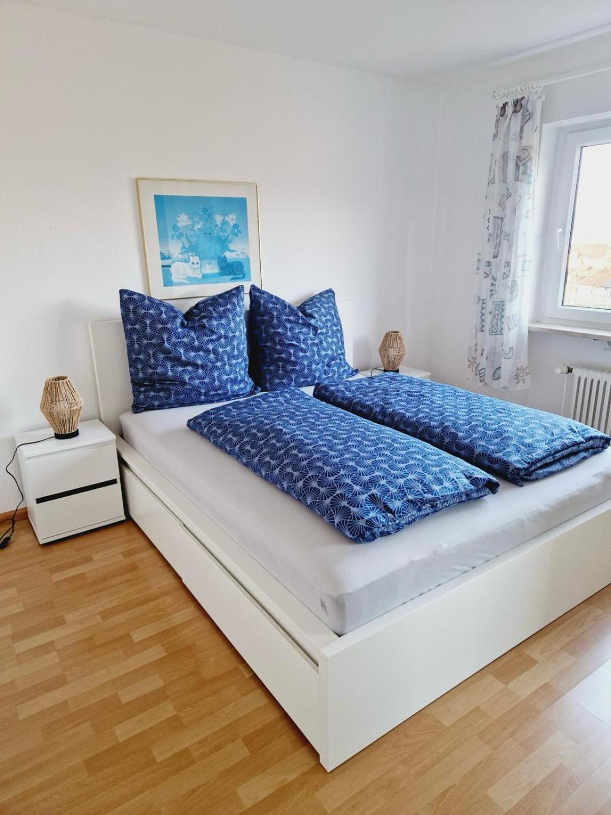 Panorama Appartement Bad Säckingen