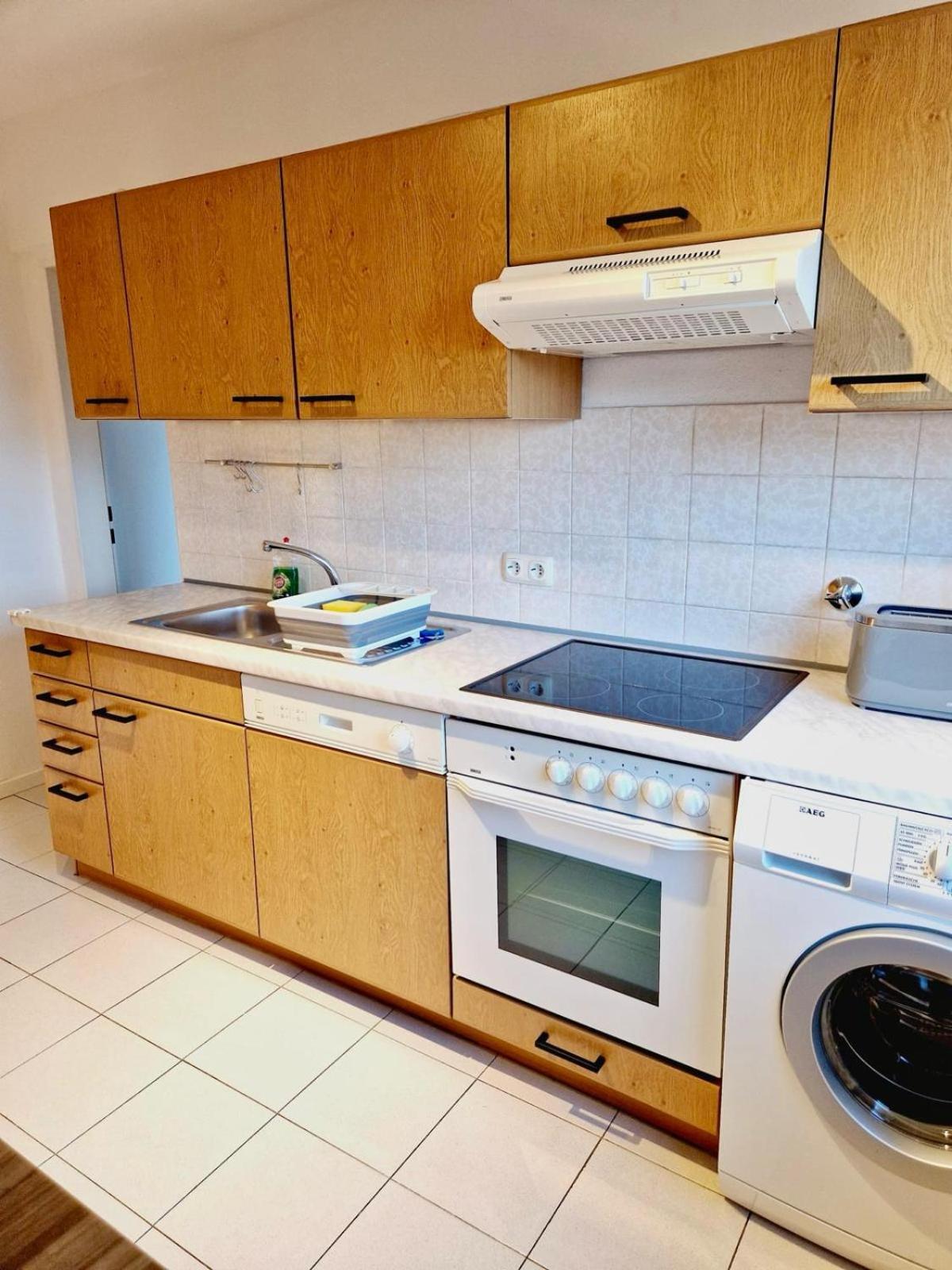 Appartement Panorama *