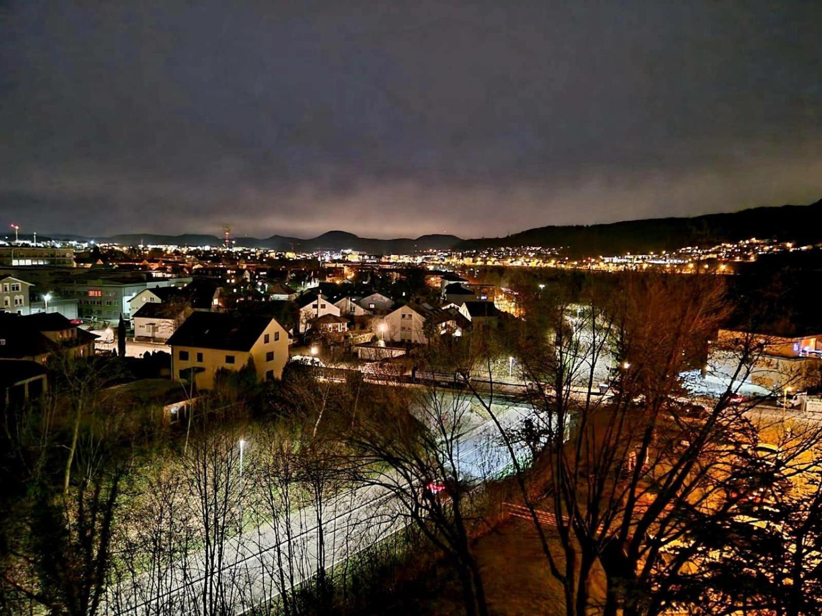Apartment Panorama