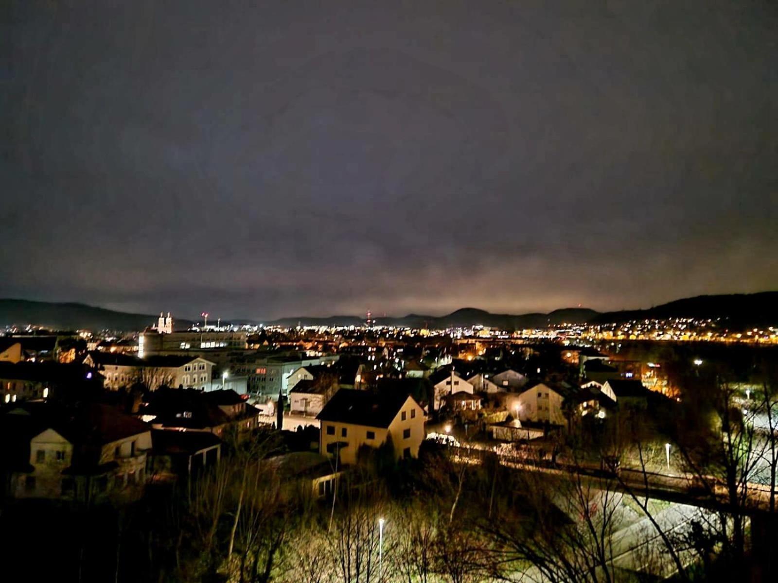 Panorama Appartement Bad Säckingen