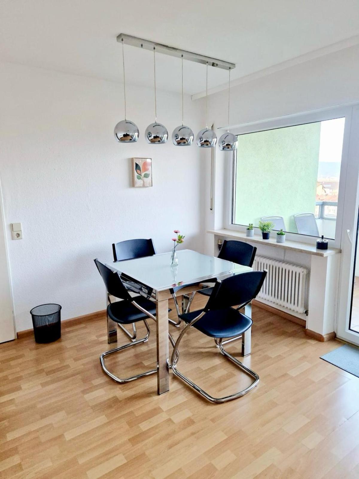 Panorama Apartment