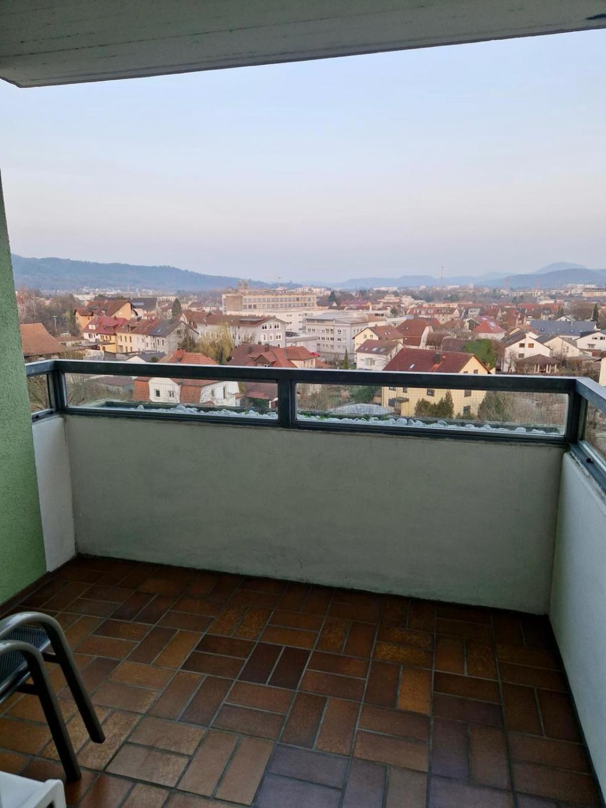 Appartement Panorama *