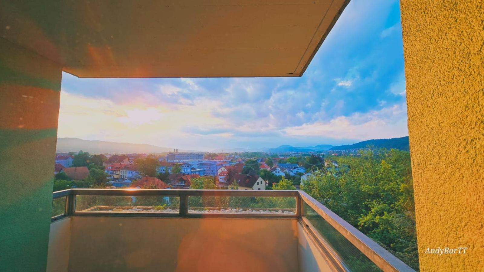 Appartement Panorama *
