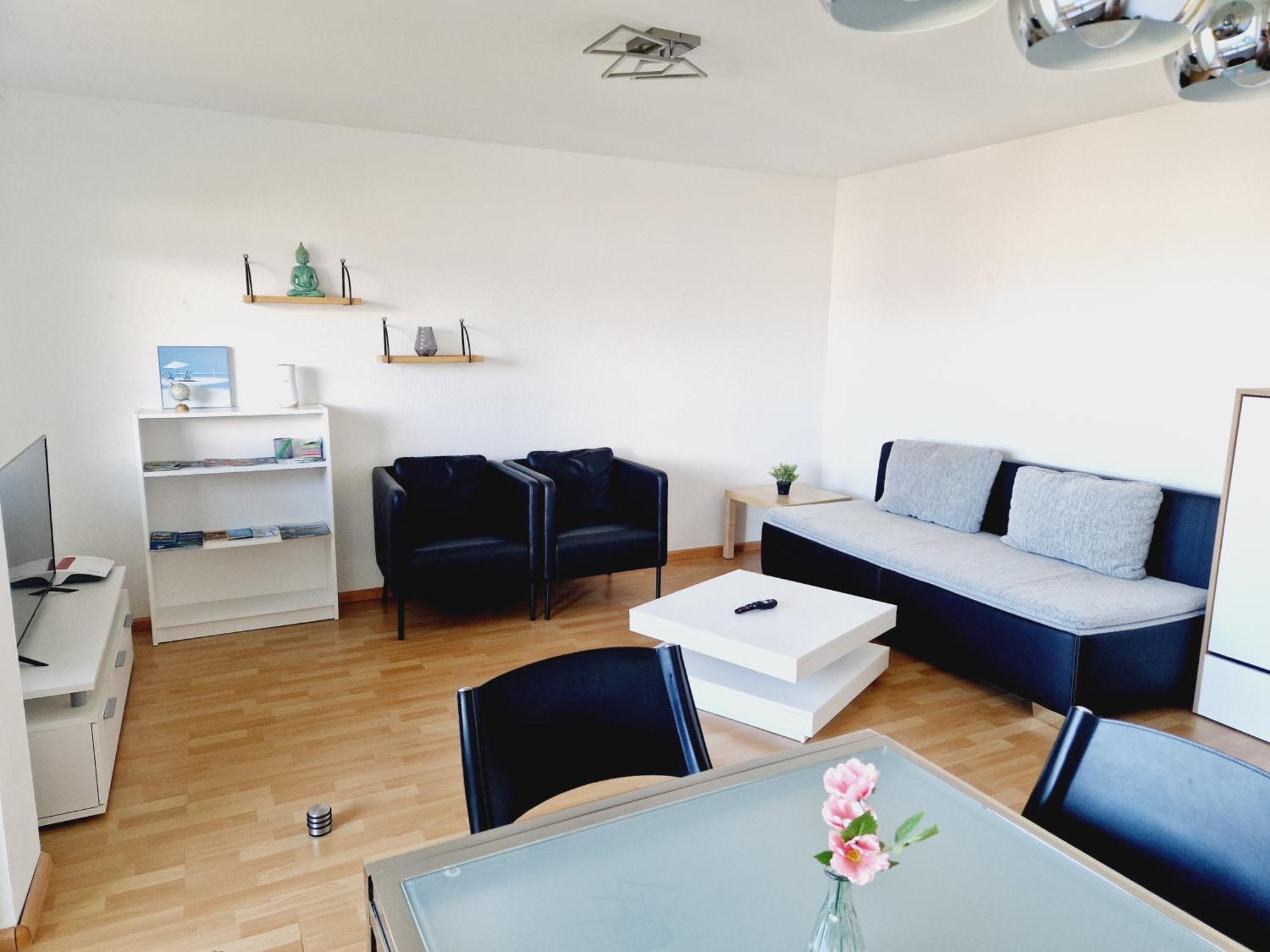 Apartment Panorama *