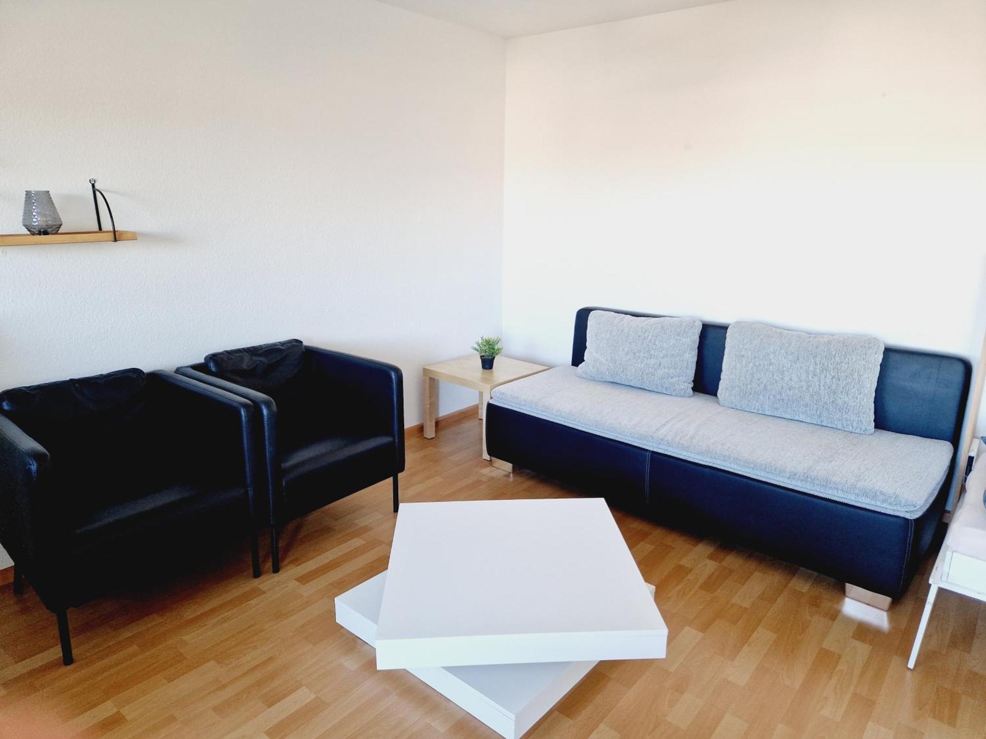 Panorama Appartement Bad Säckingen